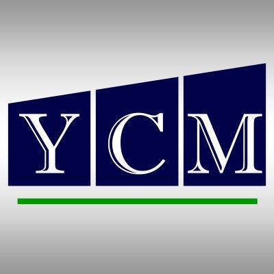 Yousif Capital Management (YCM) Logo