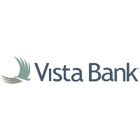Vista Bank Logo