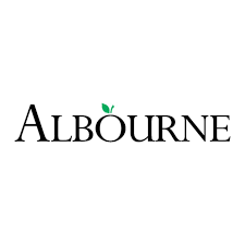 Albourne Partners Logo