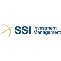SSI Investments Logo