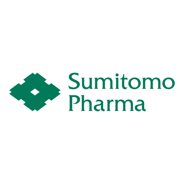 Sumitomo Pharma America, Inc. Logo