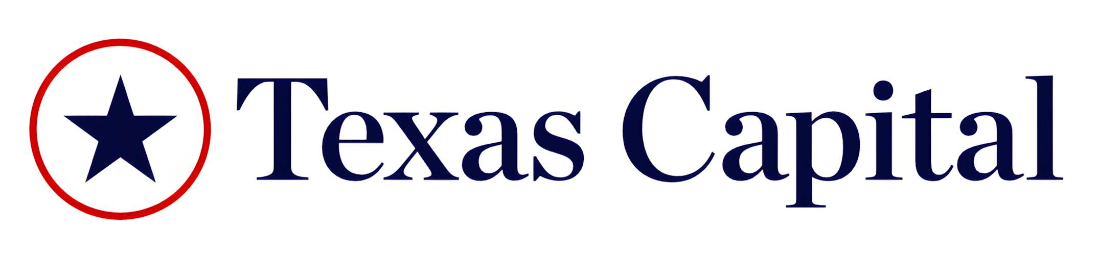 Texas Capital Bank Logo