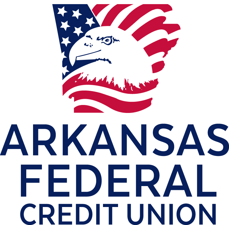Arkansas Federal Credit Union Logo