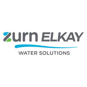 Zurn Elkay Water Solutions Logo