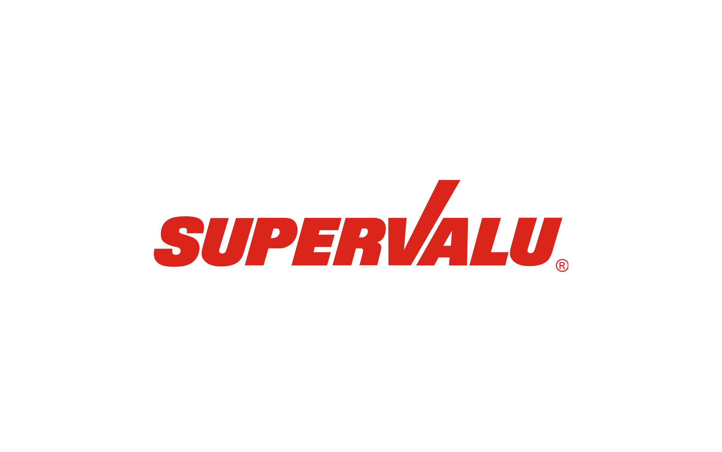 Supervalu Inc. Logo
