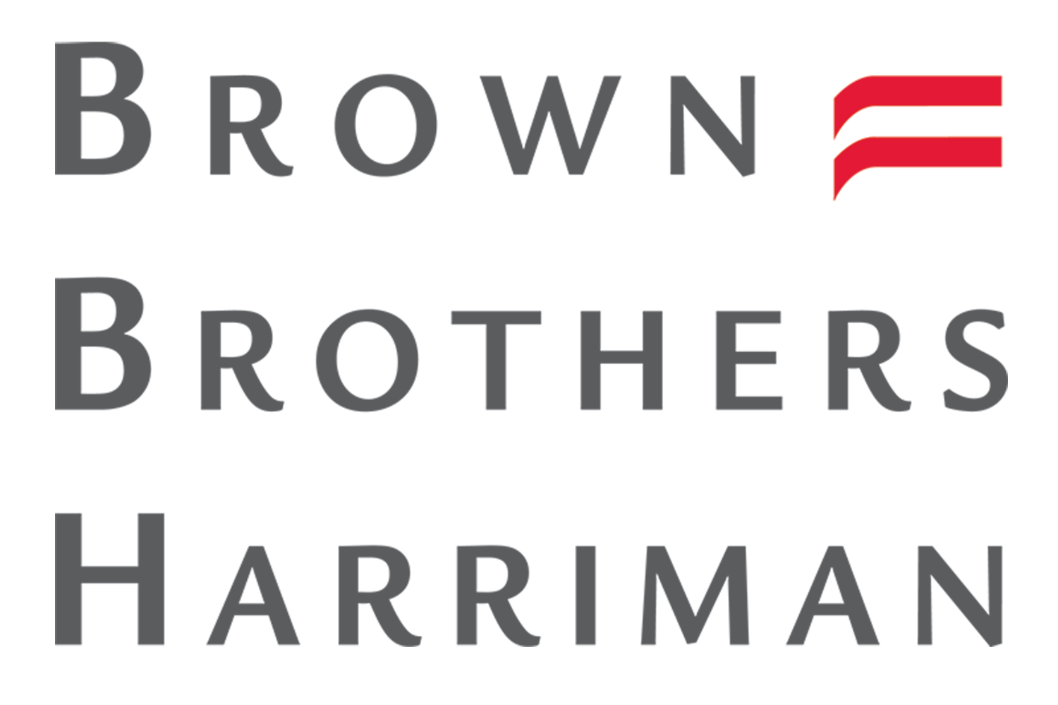 Brown Brothers Harriman & Co. Logo