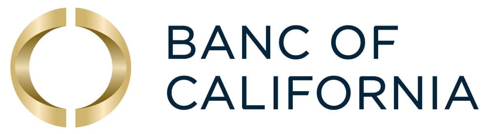 Banc of California Logo