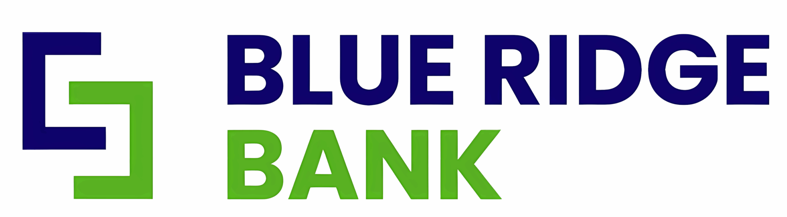 Blue Ridge Bank Logo