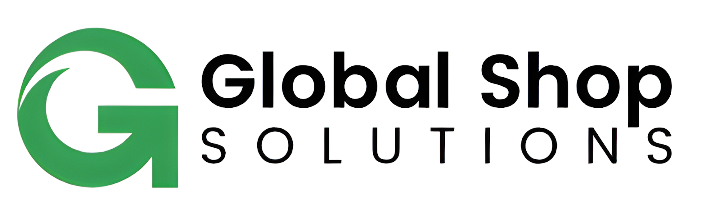 Global Shop Solutions Logo
