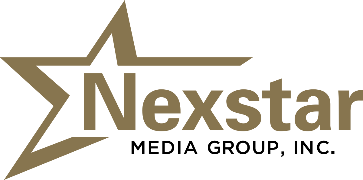 Nexstar Media Group Logo