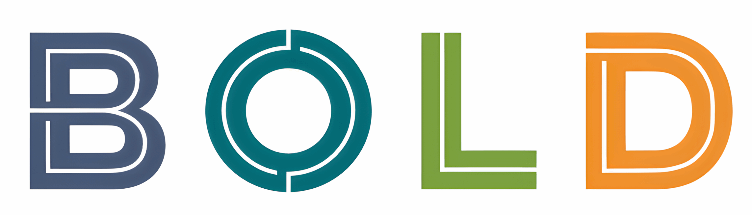 BOLD Logo