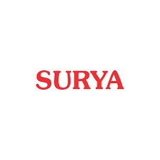 Surya Logo