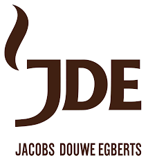 Jacobs Douwe Egberts Logo