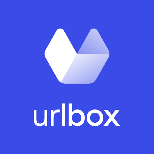 urlbox Logo