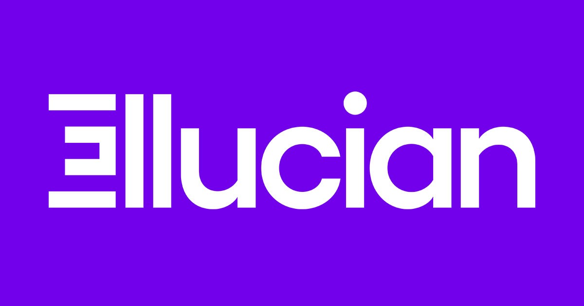 Ellucian Company L.P. Logo