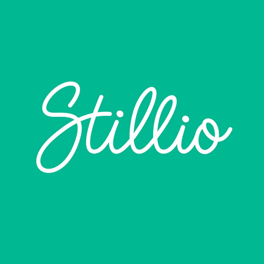 Stillio Logo