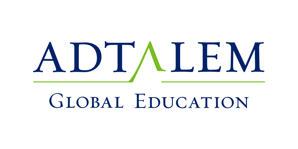 Adtalem Global Education Logo