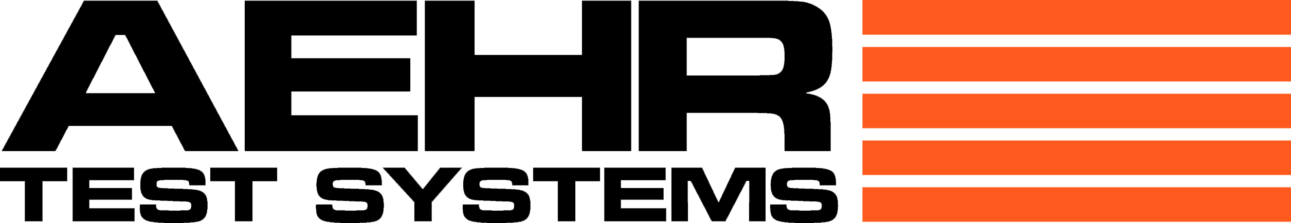 Aehr Test Systems Logo