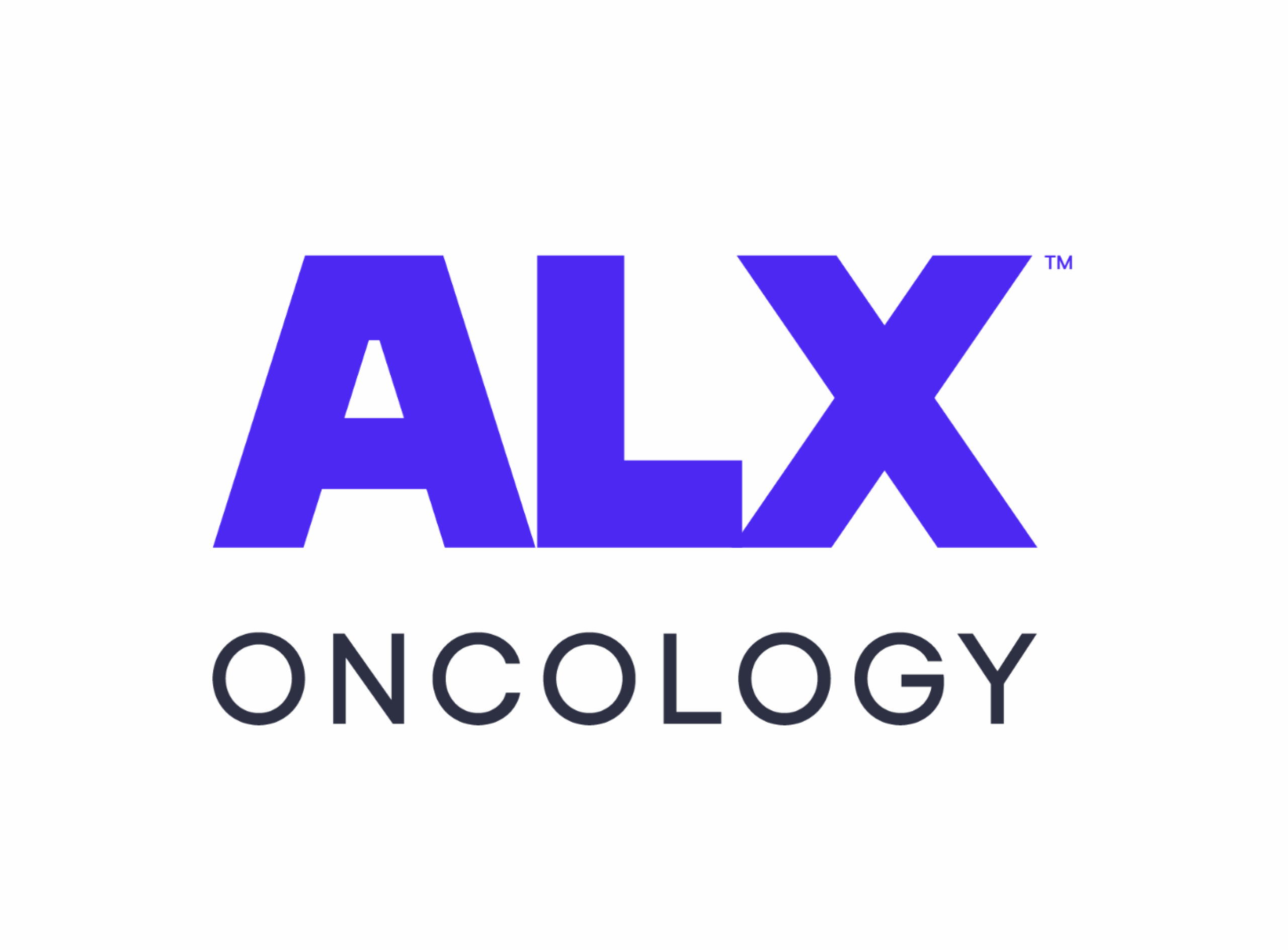 ALX Oncology Logo