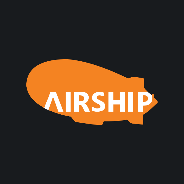 Airship AI Logo