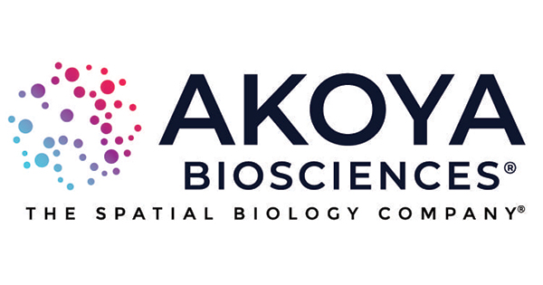 Akoya Biosciences Logo