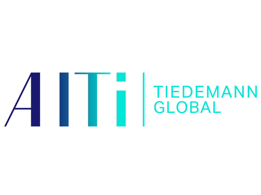 Alti Global Logo