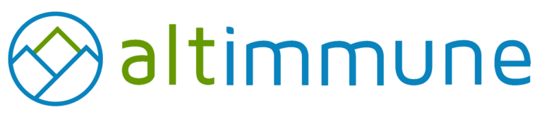 Altimmune Logo