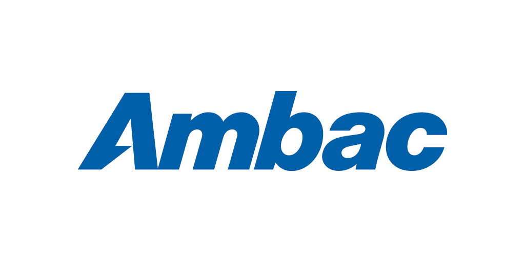 Ambac Financial Group Logo