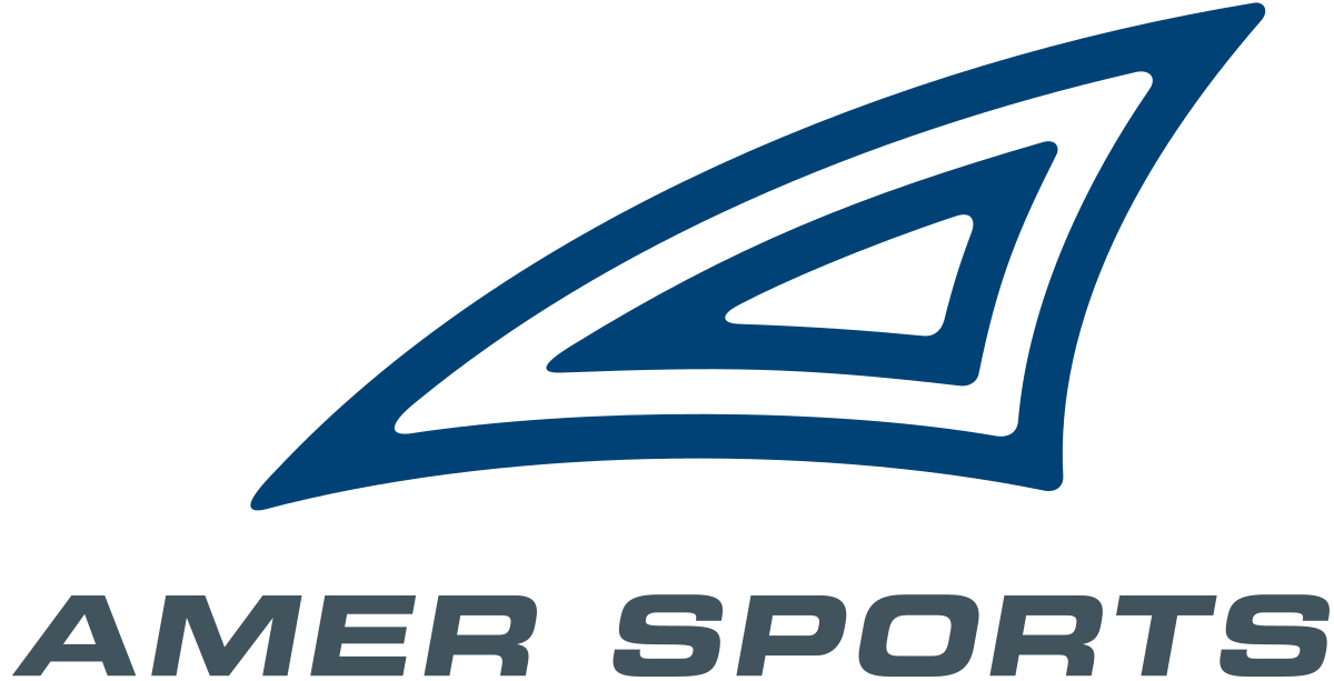 Amer Sports Logo