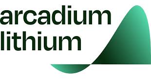 Arcadium Lithium Logo