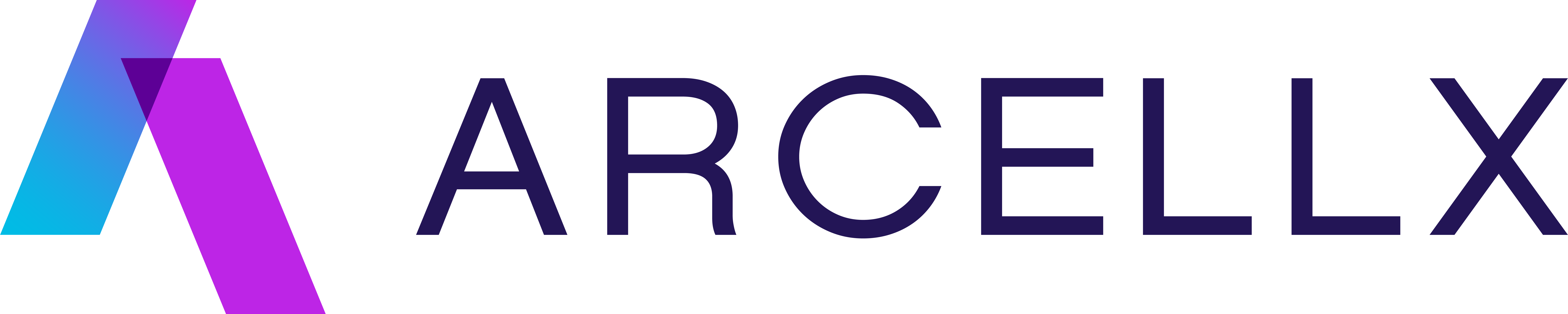 Arcellx Logo