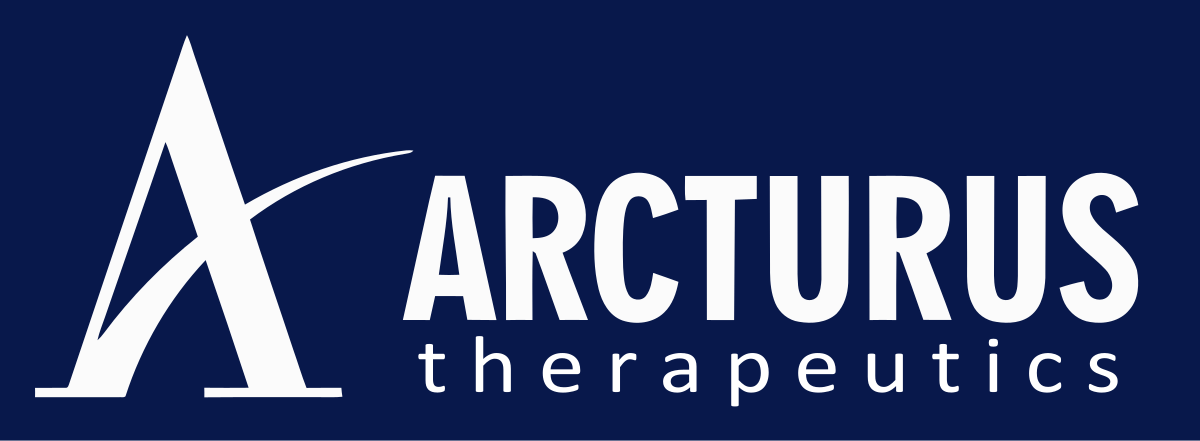Arcturus Therapeutics Logo