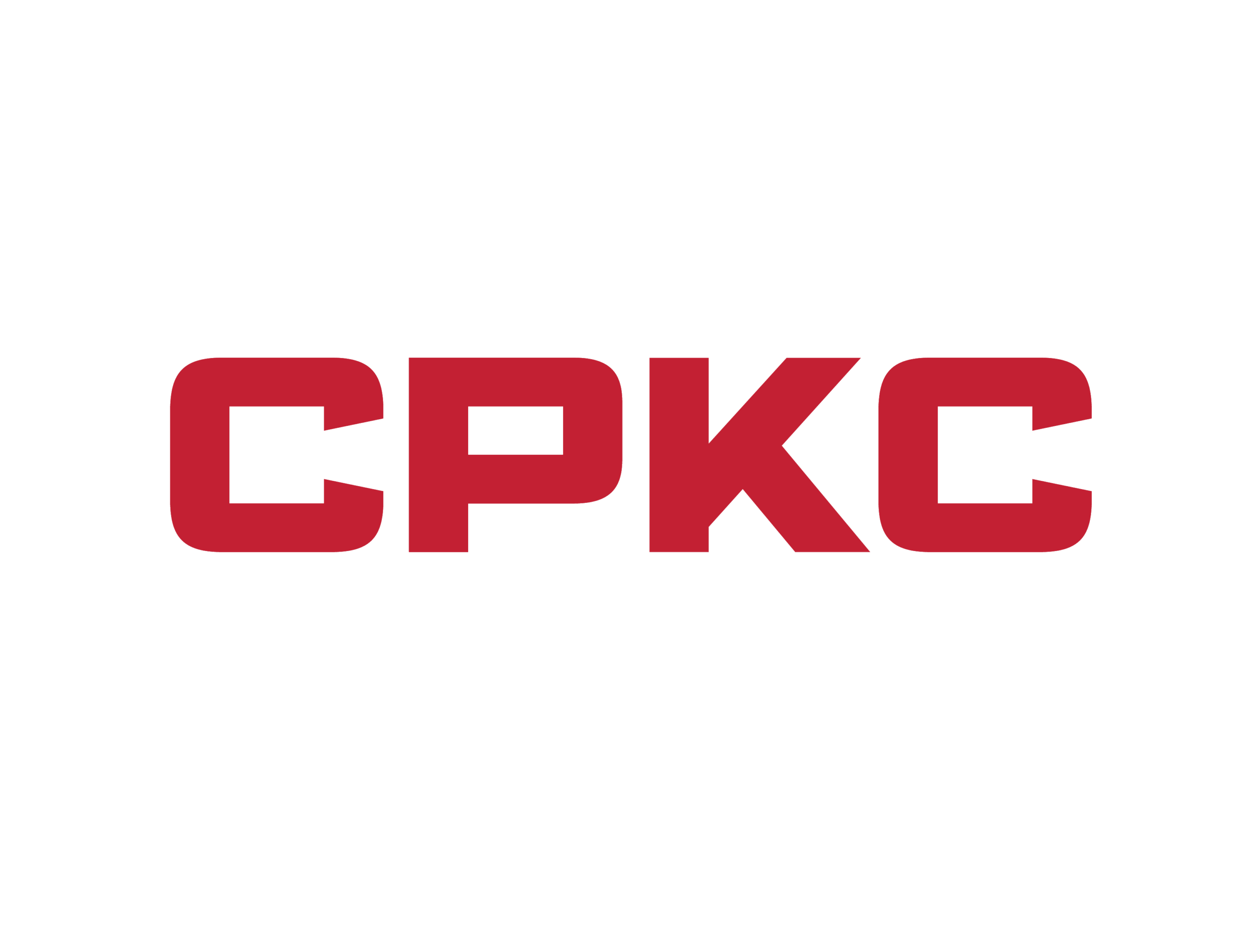 Canadian Pacific Kansas City Limited Logo