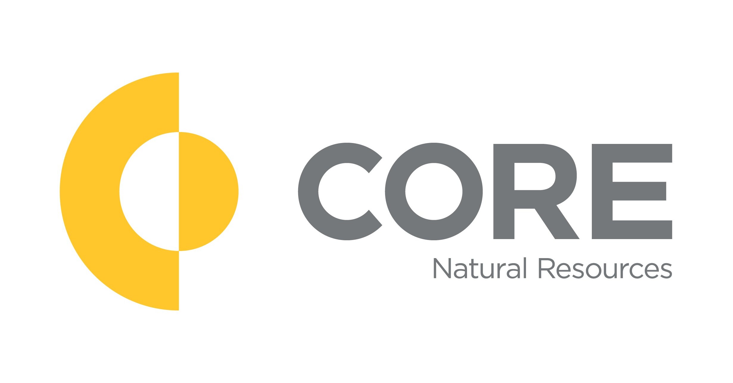 Core Natural Resources Logo