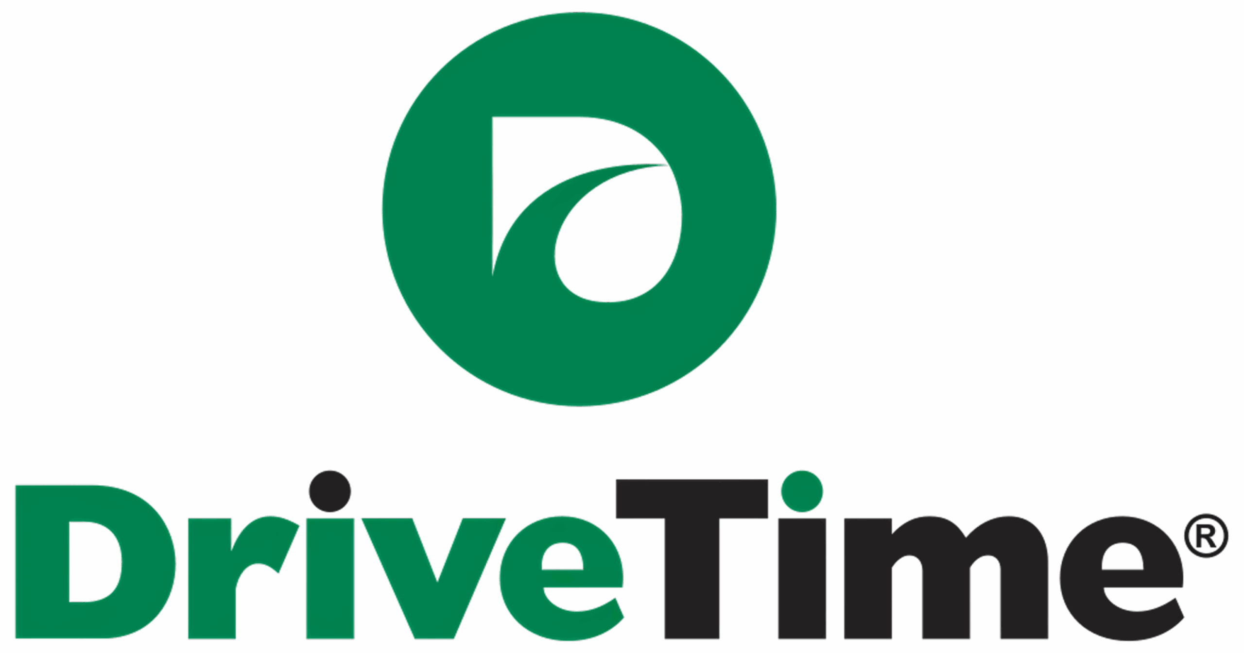 DriveTime Logo