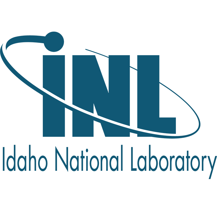 Idaho National Laboratory Logo
