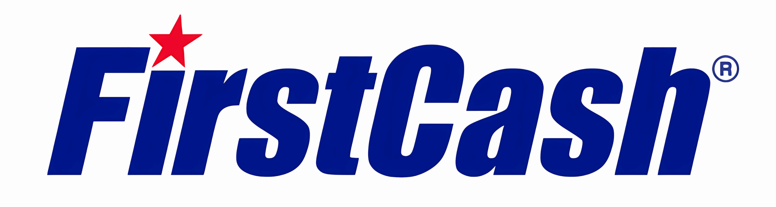 FirstCash Logo