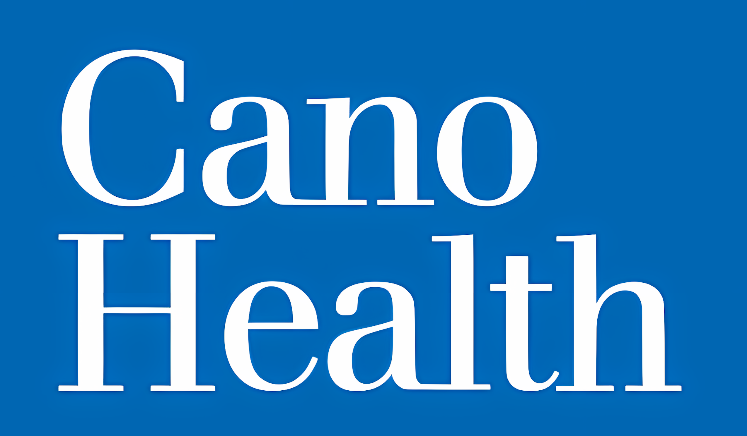 Cano Health Logo