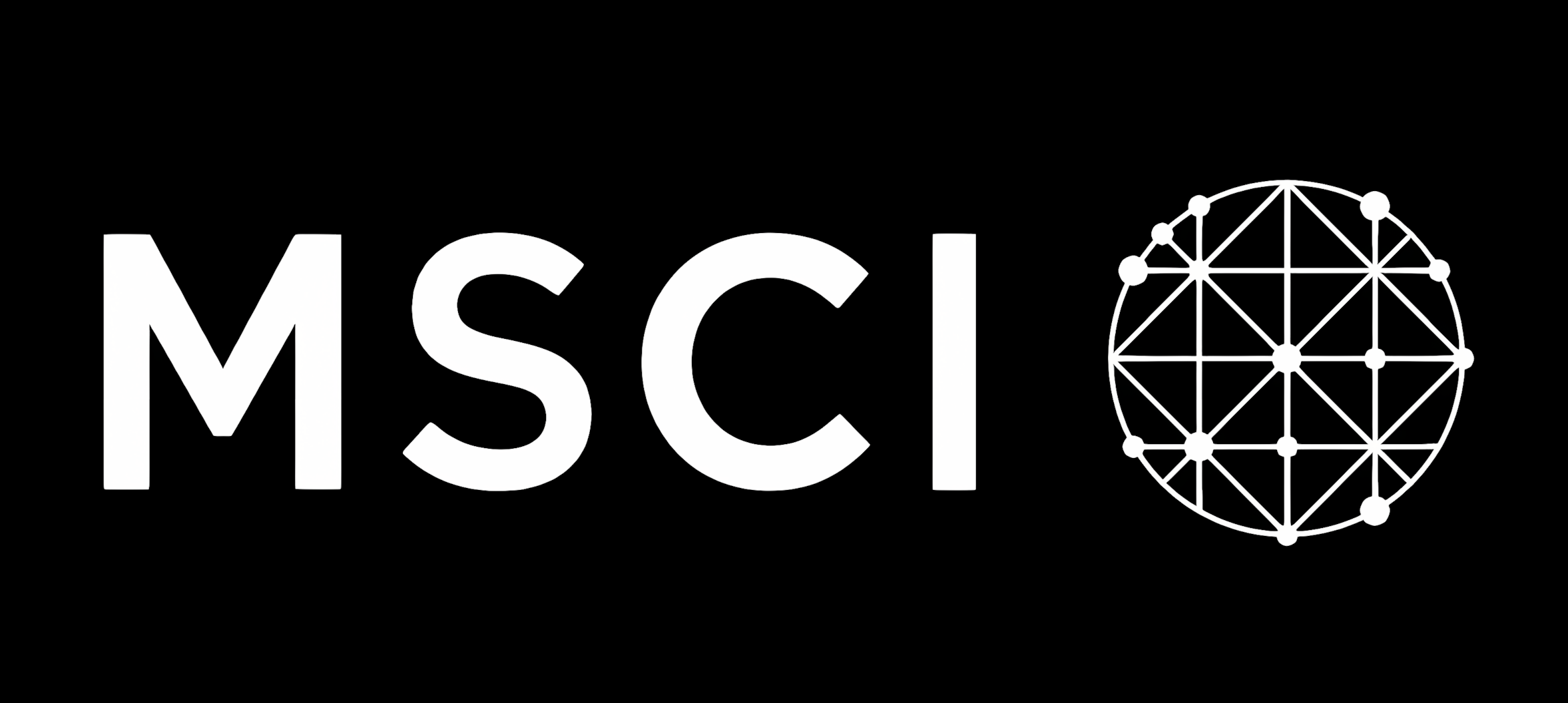 MSCI Logo