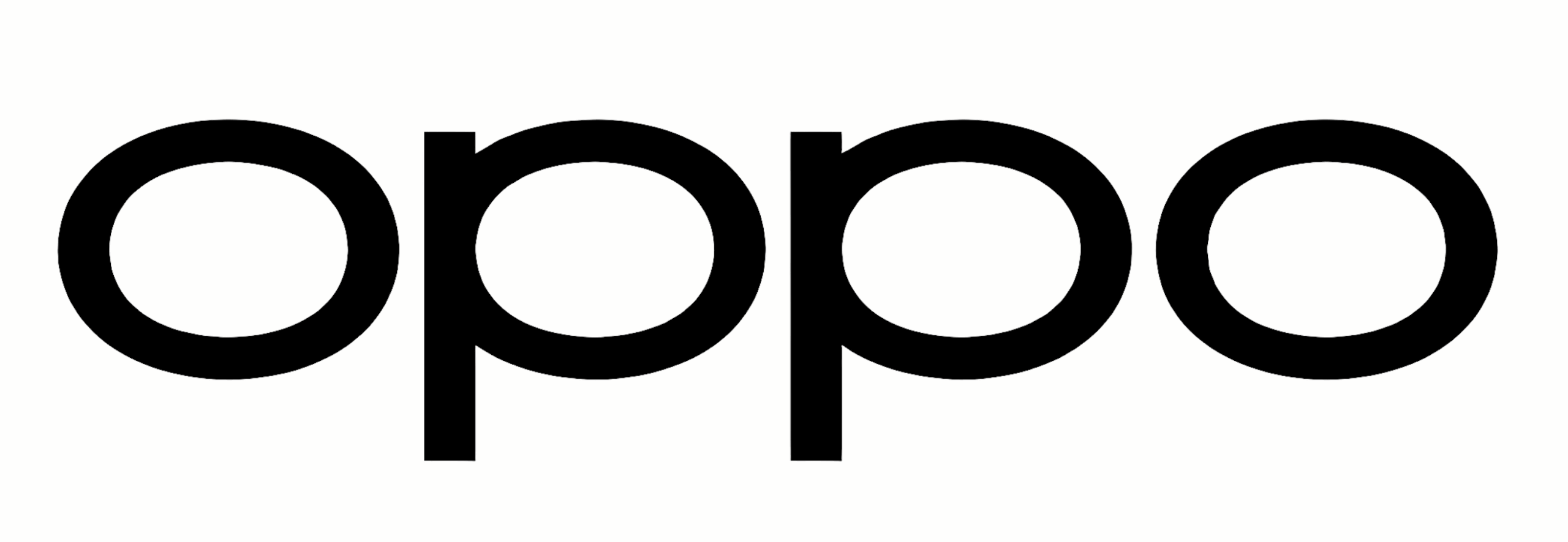 Oppo Logo