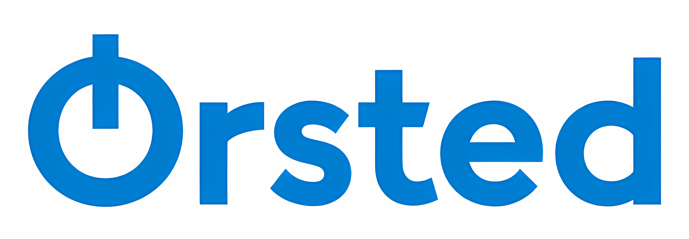 Orsted Logo