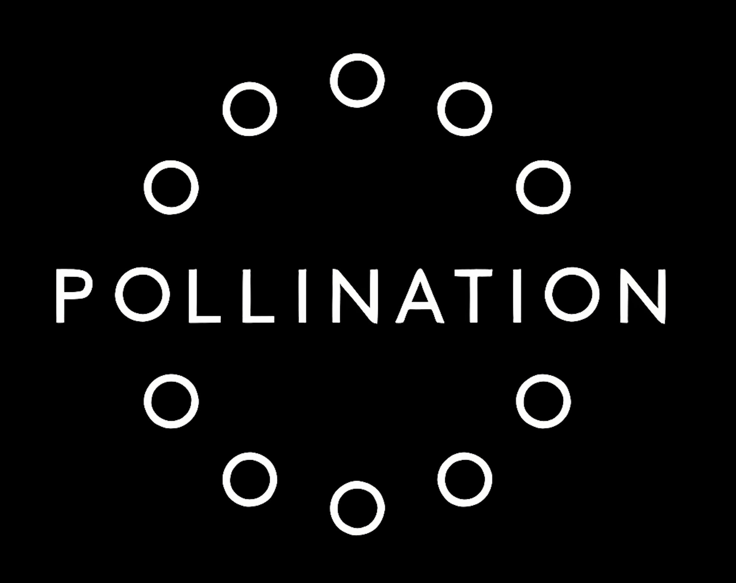 Pollination Logo