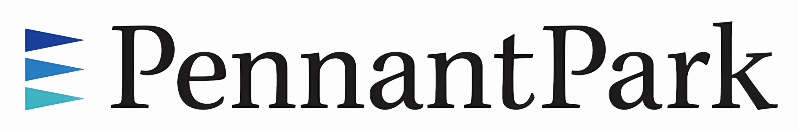 Pennant Park Logo