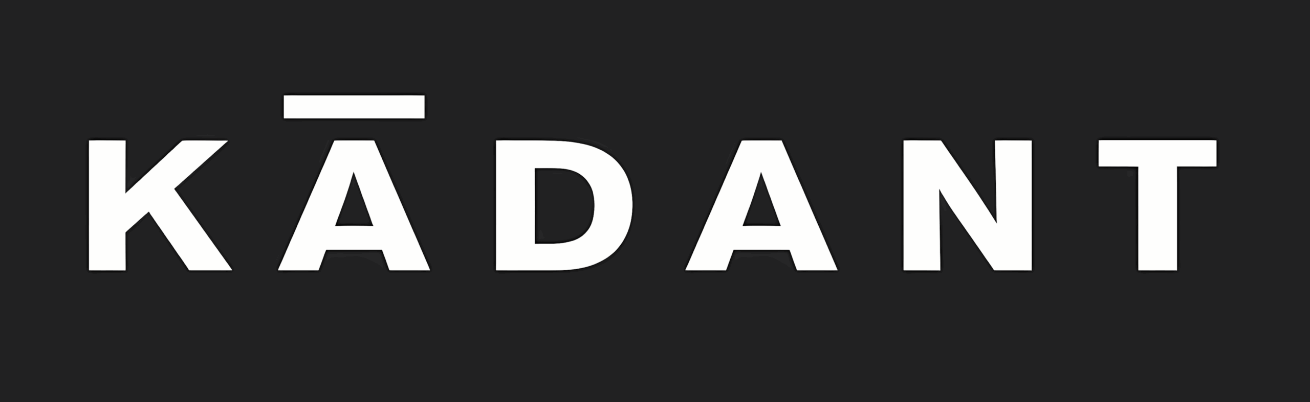 Kadant Logo