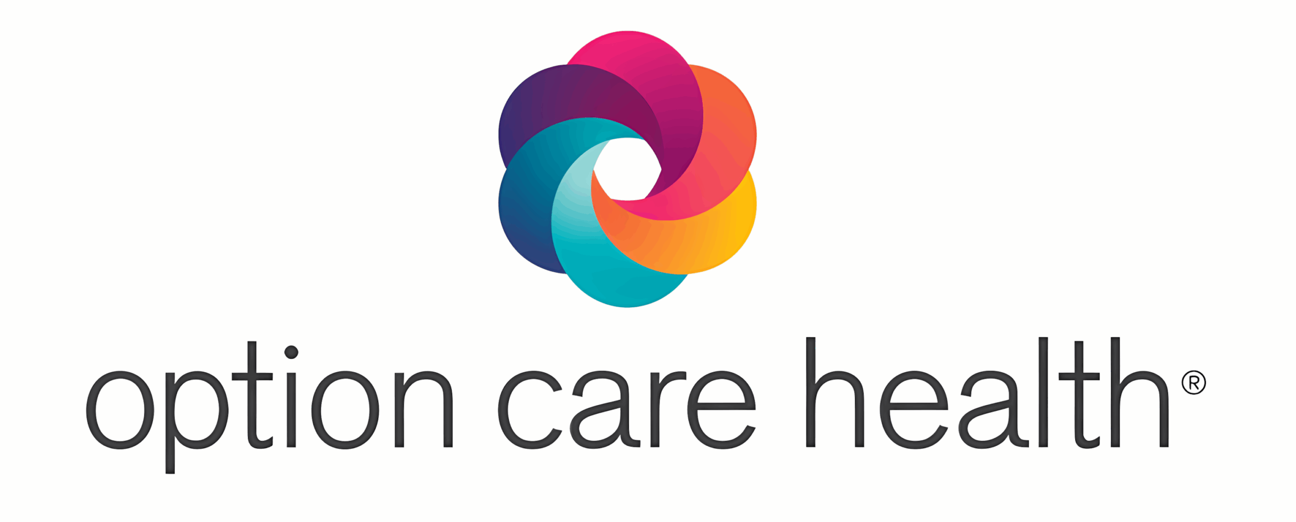 Option Care Health Logo