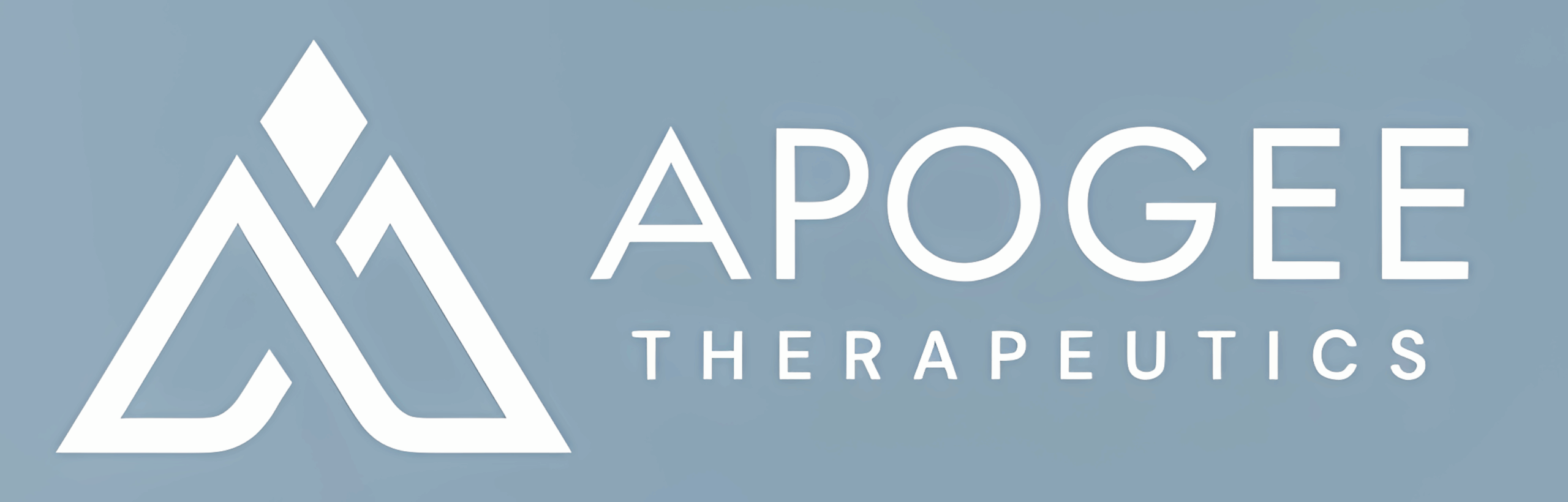 Apogee Therapeutics Logo