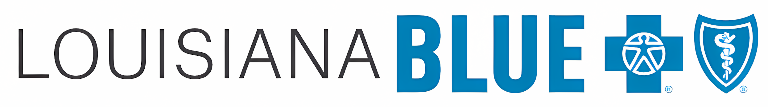 Blue Cross & Blue Shield of Louisiana Logo