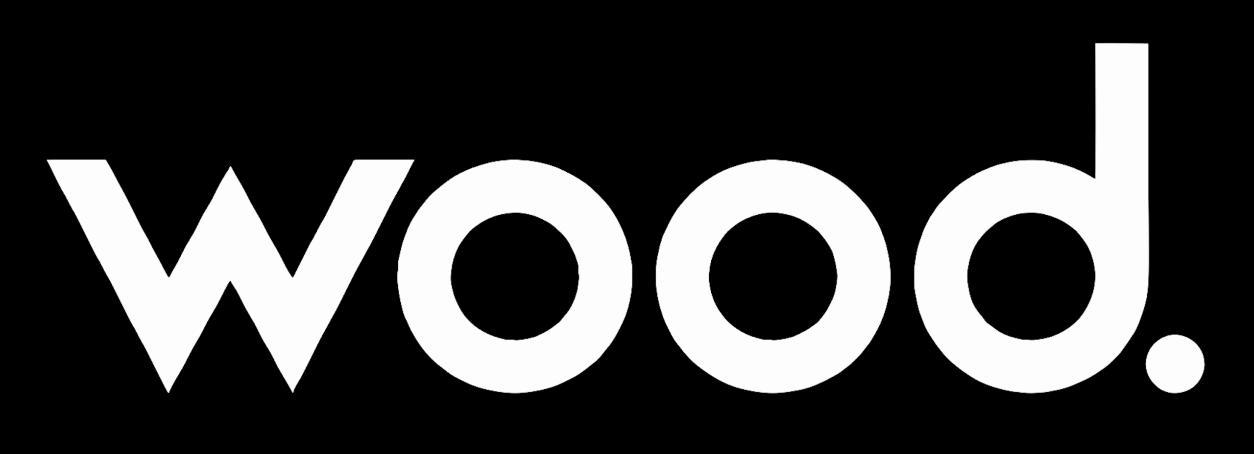 Wood Logo