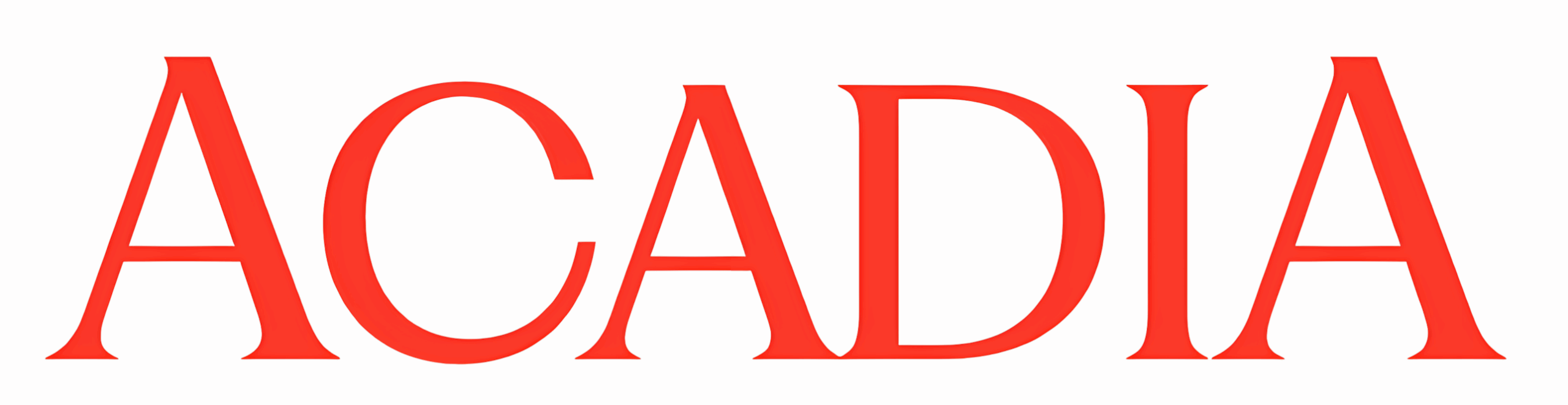 Acadia Realty Trust Logo