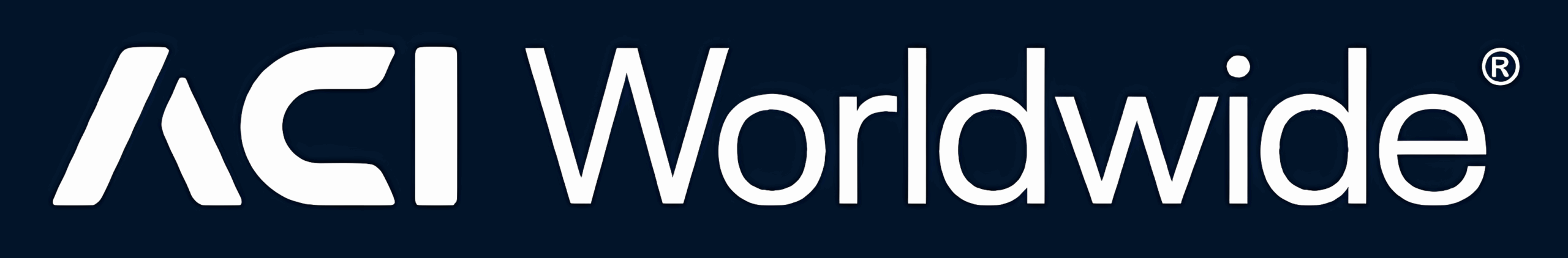 ACI Worldwide Logo